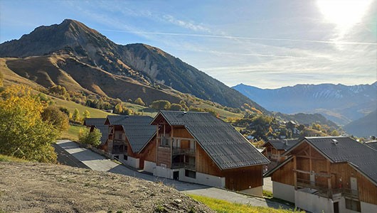 Vente privée : Séjour nature en Savoie