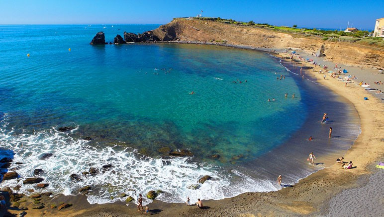 Vente privée Camping 4* l'Étoile de Mer – Les plages d'Agde à 27 km