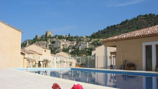 Vente privée : Véritable paradis dans la Drôme