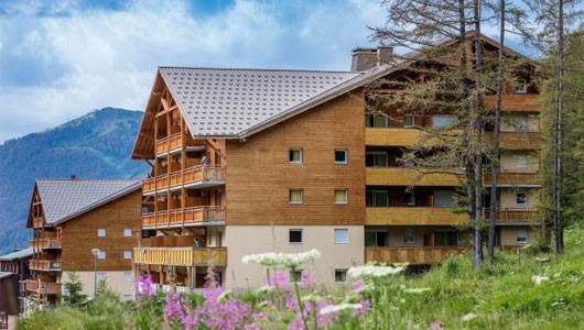 Vente privée : Alpes du Sud : 4* Nature & bien-être