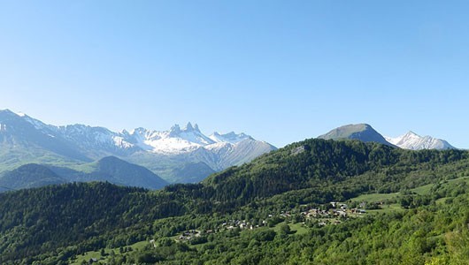 Vente privée : Été nature au coeur de la Savoie