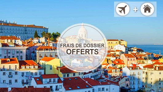Vente privée : Voyage ensoleillé au Portugal