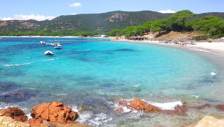 Vente privée Camping 4* Clau Mar Jo – Et plongez dans les belles eaux turquoises de la Méditerranée