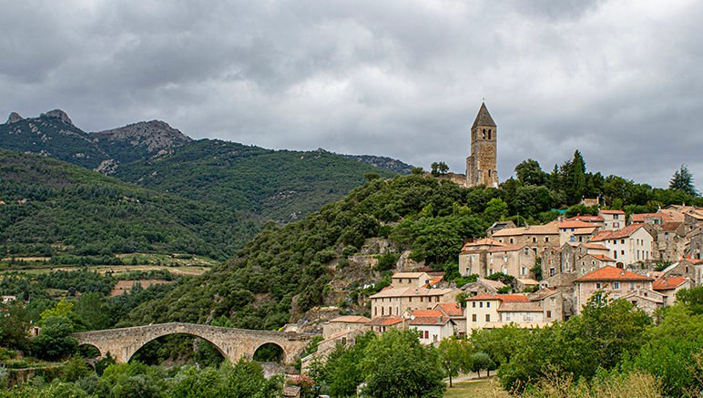 Vente privée Camping 4* Le Sainte Marie Plage – Et découvrez la charmante région du Languedoc
