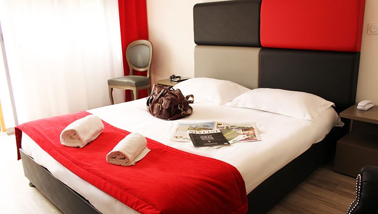 Vente privée Adonis Hôtel 3* Aix en Provence – Vous séjournez dans un appartement confort pour deux personnes