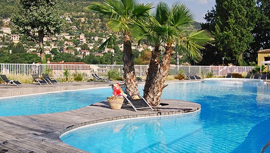 Vente privée : Provence : cottage nature et piscine