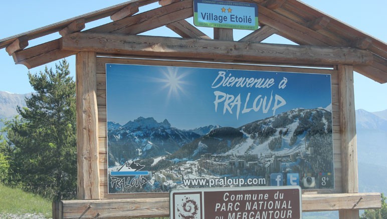 Vente privée Résidence Praroustan – Visitez Pra Loup, station incontournable en bordure du Parc du Mercantour