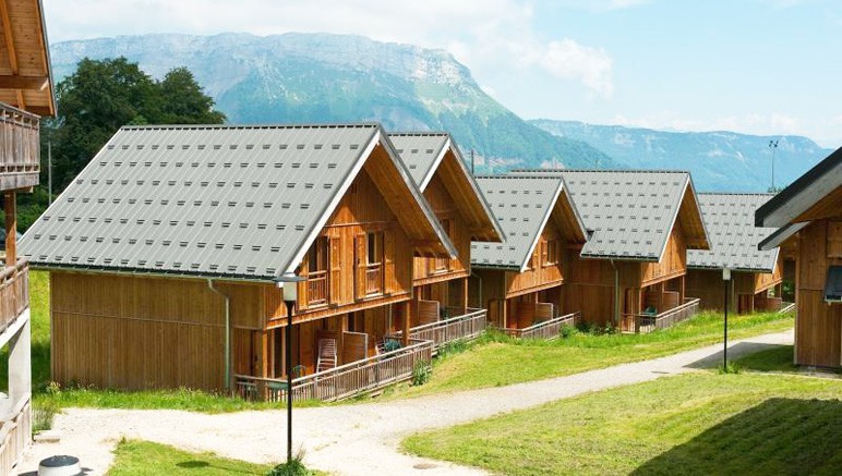 Vente privée Résidence Les Chalets du Berger – Bienvenue à La Feclaz, au coeur du domaine Savoie Grand Revard