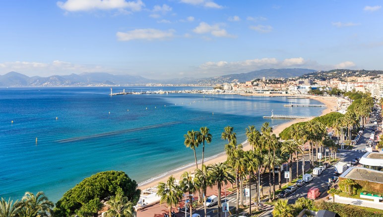 Vente privée Hôtel Adonis Cannes "Hôtel Thomas" – Bienvenue sur la Côte d'Azur !