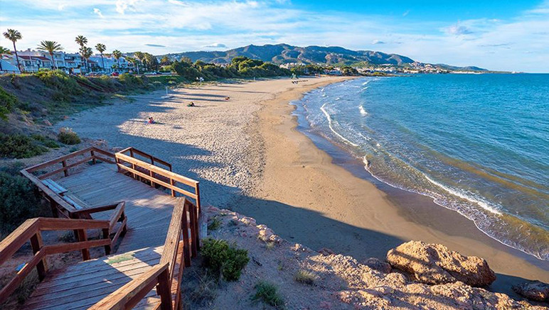 Vente privée Camping 4* Playa Tropicana – Sa plage de sable fin saura vous séduire !