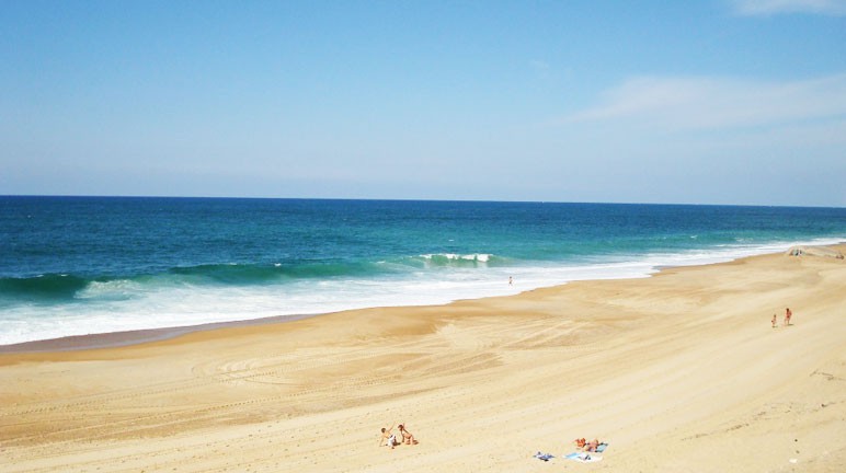 Vente privée Résidence 3* l'Allée des Dunes – Ondres et ses plages sauvages