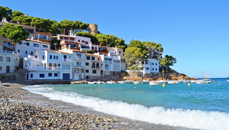 Vente privée Résidence 3* Le Village des Aloès – L'Espagne et ses plages à moins de 30 km