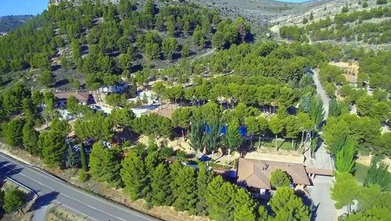 Vente privée Camping Lago Resort – Le Camping Lago Resort au cœur de la nature