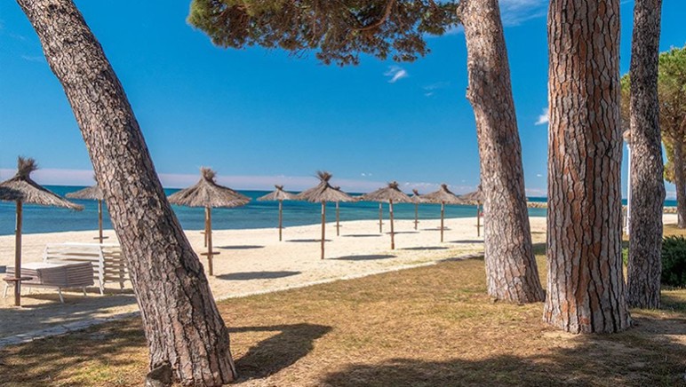 Vente privée Camping 3* Platja Cambrils – Retrouvez la plage à 200 mètres seulement