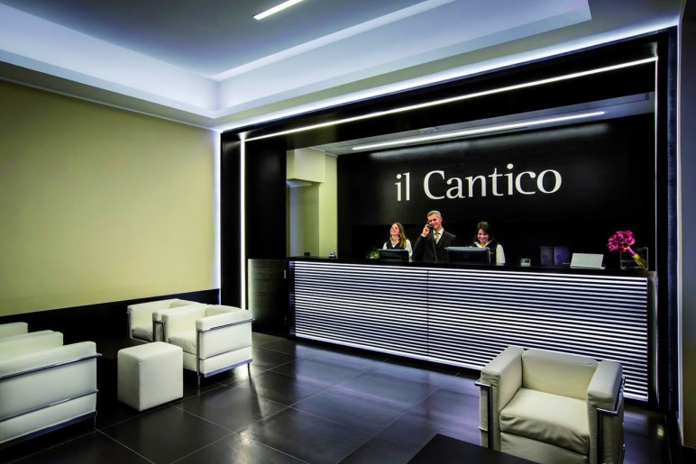Vente privée Hotel Il Cantico St Peter 3* – .