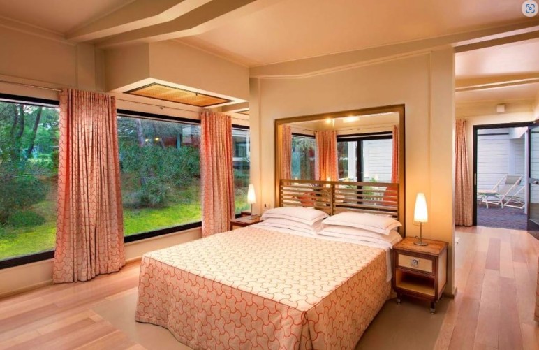 Vente privée Alborea Eco Lodge Resort 5* – .