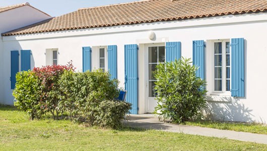 Vente privée : Maison familiale sur l'Île d'Oléron