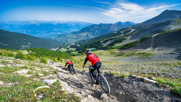 Vente privée Résidence 3* Les Hauts de Préclaux – Et autres loisirs qui raviront les petits & les grands