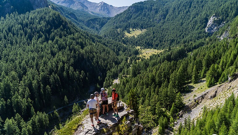 Vente privée Résidence 3* Les Hauts de Préclaux – Profitez de randonnées spectaculaires pour les amoureux de la nature