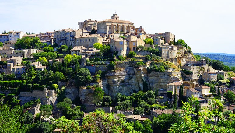 Vente privée Résidence 3* Les Rives du Lac – Les Baux de Provence à 20 km