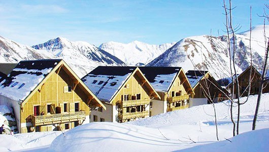 Vente privée : Ski et détente au pied des Sybelles