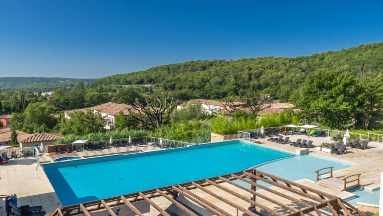 Vente privée Résidence 4* Le Domaine de Camiole – Bienvenue dans voter résidence 4* Le Domaine de la Camiole