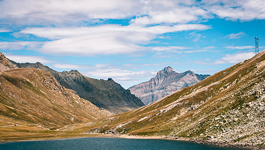 Vente privée : Alpes du Sud : séjour détente en 3*