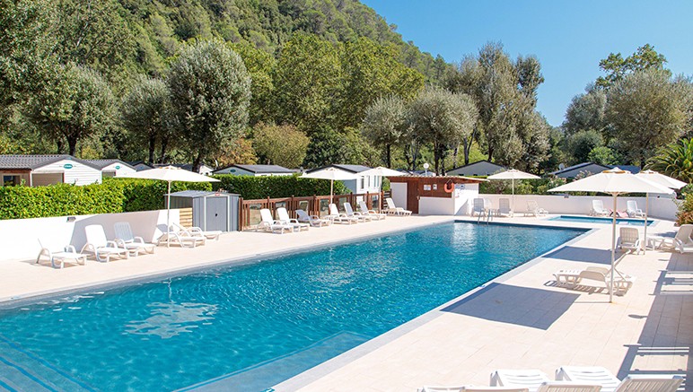 Vente privée Camping 4* Au Vallon Rouge – Bienvenue dans votre camping 4* dans les Alpes Maritimes