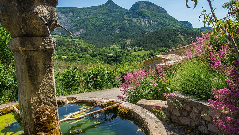 Vente privée Camping 4* Au Vallon Rouge – Et au cœur d'un environnement verdoyant