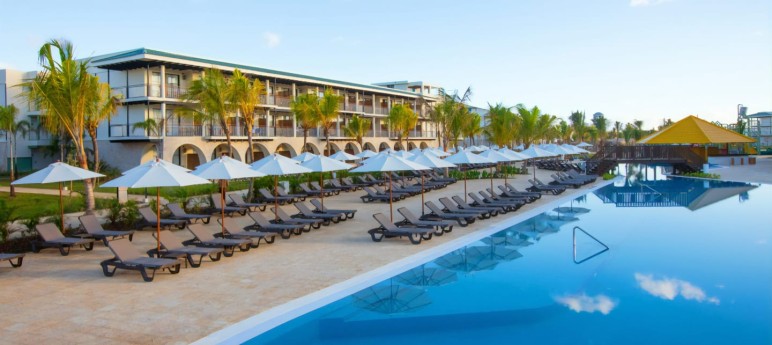 Vente privée Ocean El Faro Resort 5* – .