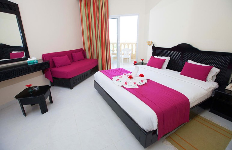 Vente privée Houda Yasmine Hammamet 4* – .