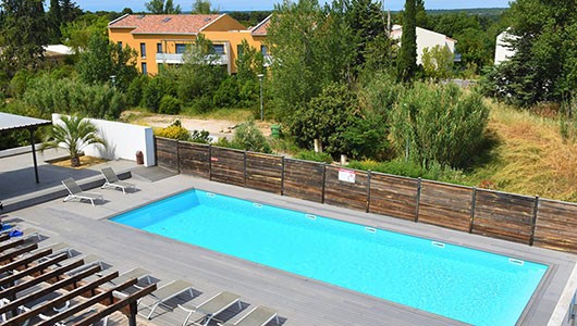 Vente privée : Séjour 3* au coeur de la Provence