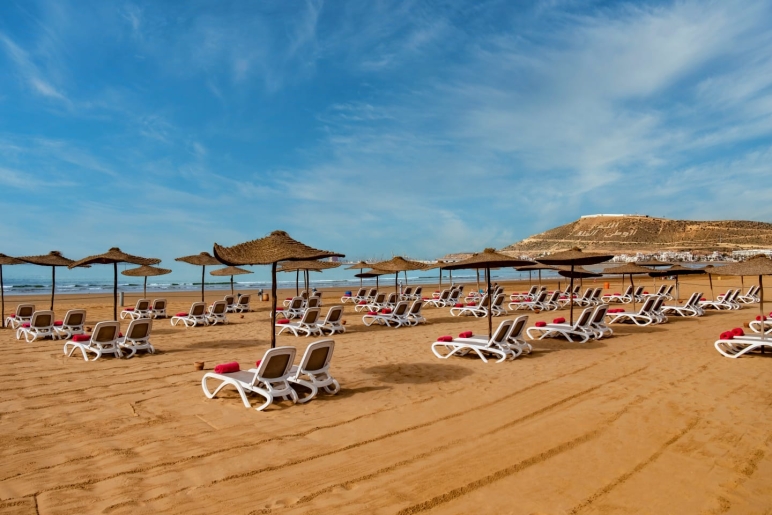 Vente privée Allegro Agadir 4* – .