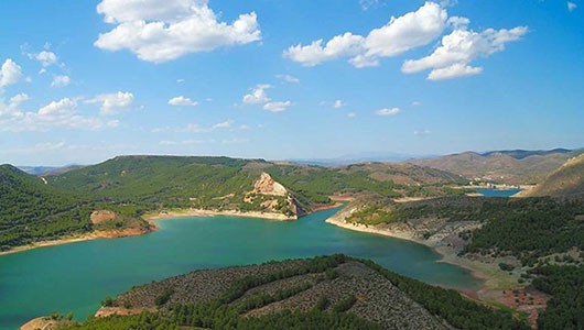 Vente privée : Aragón : calme et nature en camping