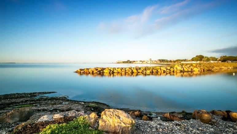 Vente privée Résidence Odalys Saint Loup – L'Etang de Thau, votre excursion nature à proximité