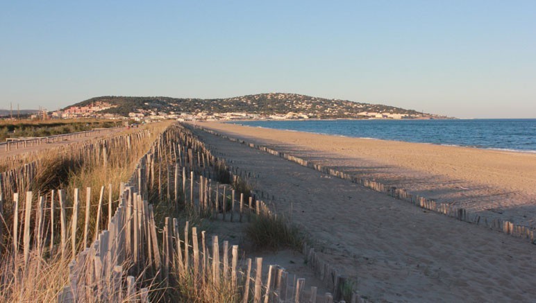 Vente privée Résidence Odalys Saint Loup – Sète, ses plages et son ambiance festive, à 27 km