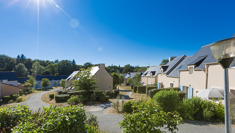 Vente privée Résidence le Domaine de l'Emeraude – Bienvenue à la résidence du Domaine de l'Emeraude