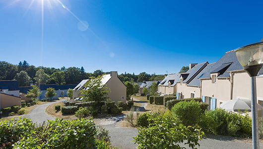 Vente privée : L'Émeraude des côtes bretonnes