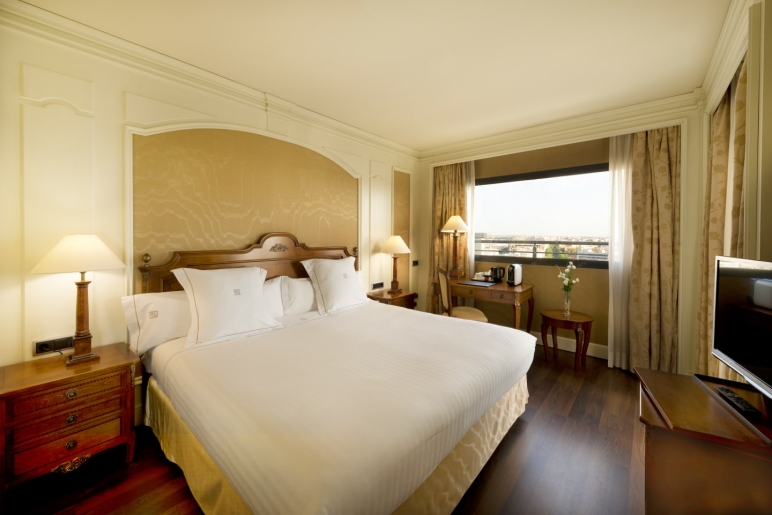 Vente privée Hotel Sevilla Center 4* – .