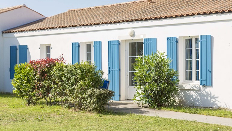 Vente privée Résidence Terre Marine – Bienvenue à la résidence Terra Marine sur l'Île d'Oléron !