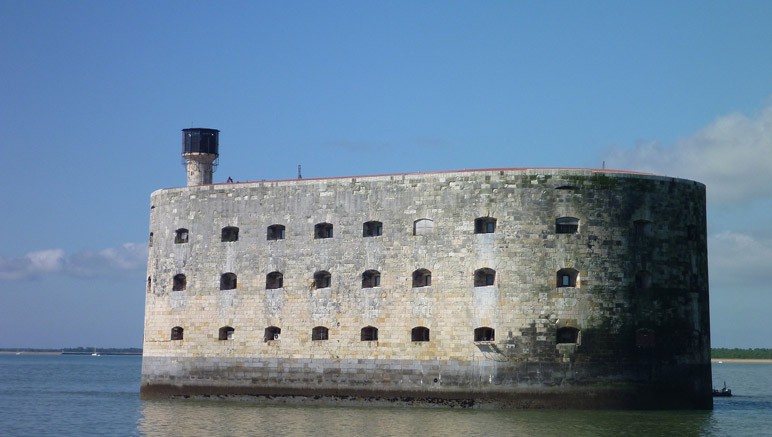 Vente privée Résidence Terre Marine – Le Fort Boyard