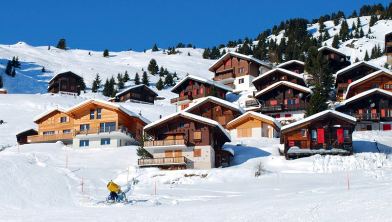 Vente privée Résidence 3* Les Chalets de l'Isard – Bienvenue aux Angles, au cœur des Pyrénées