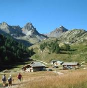 Vente privée : Un été dans les Alpes