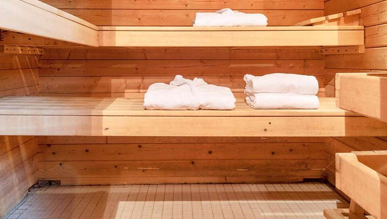 Vente privée Domaine du Limonay 4* – 30 minutes de sauna offerts pour deux