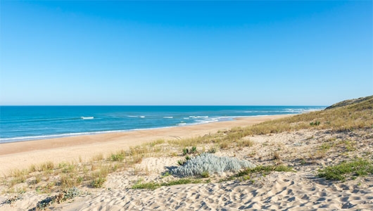 Vente privée : Vendée : camping 5* près de l'océan