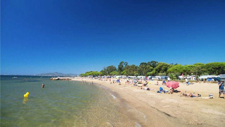 Vente privée Résidence Odalys Les Océanides – Et profitez des belles plages méditerranéennes