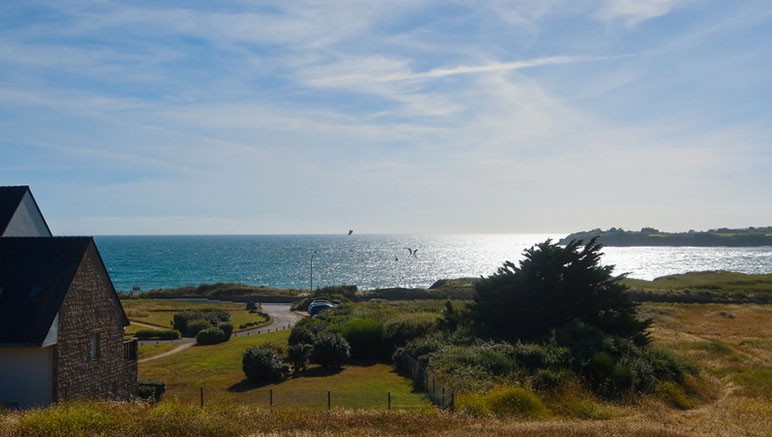 Vente privée Résidence Sud Océan – Bienvenue dans le Morbihan face à l'Océan