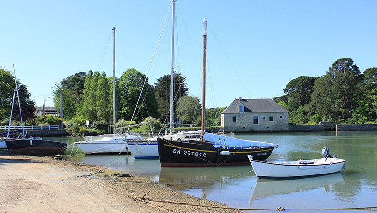 Vente privée Résidence Sud Océan – Découvrez le golf du Morbihan et ses trésors