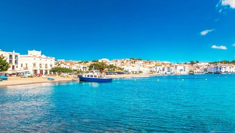 Vente privée Séjour au coeur de la Costa Brava – Cadaqués à quelques kilomètres