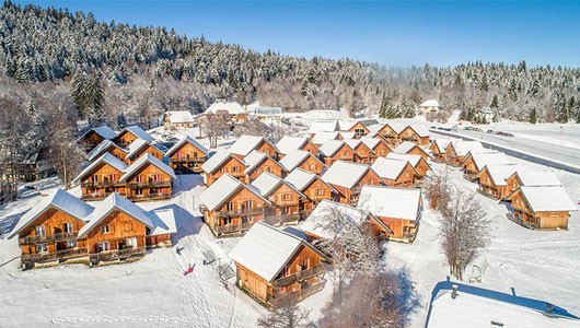 Vente privée : Séjour détente en Savoie